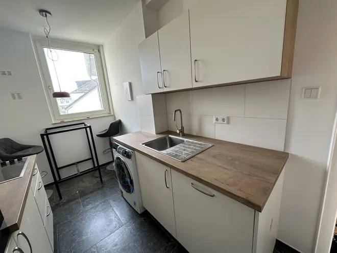 3 Zimmer Wohnung mit 75 m² in Düsseldorf – Bild 7