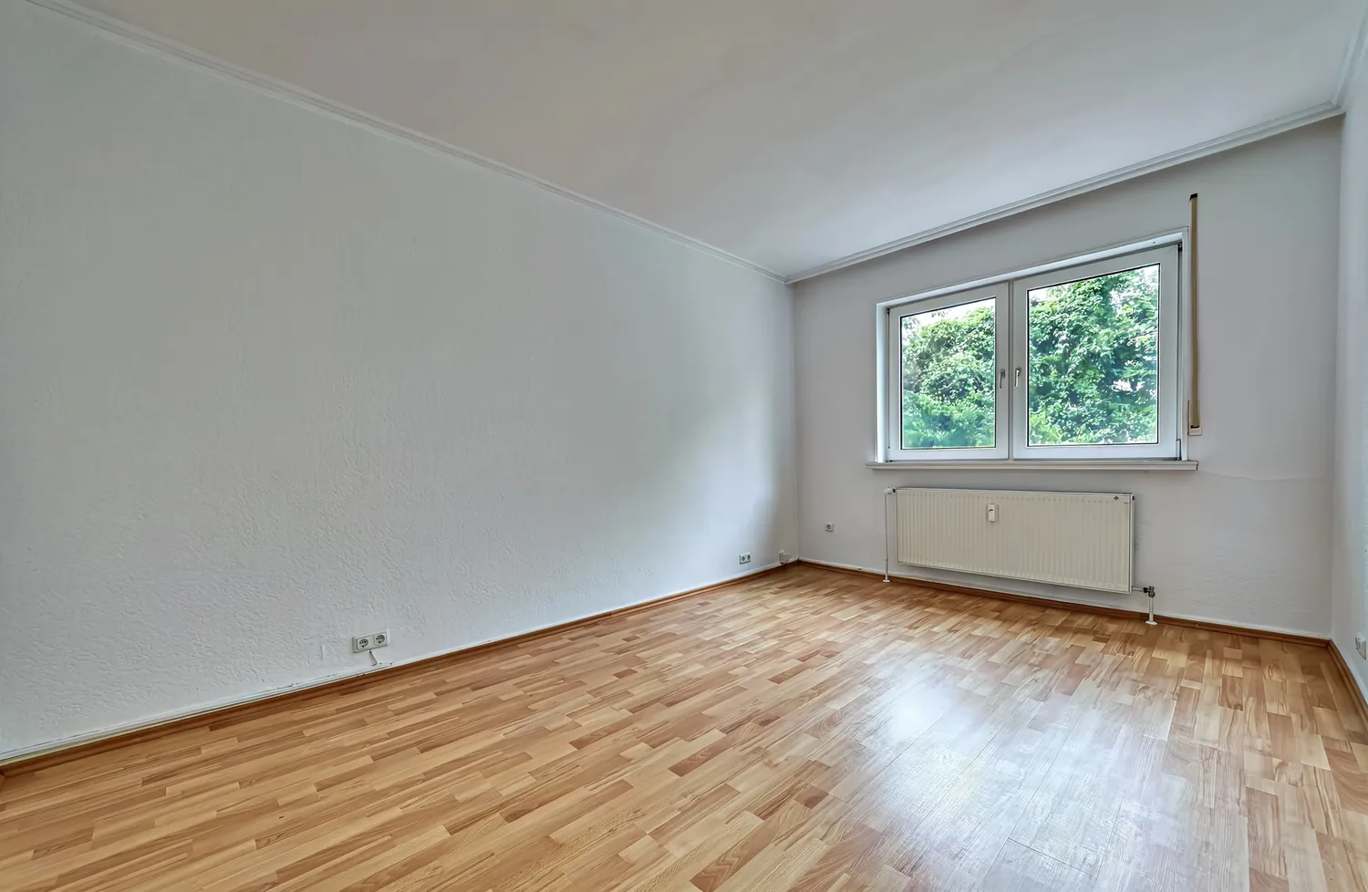3 Zimmer Wohnung mit 85 m² in Wiesbaden – Bild 5