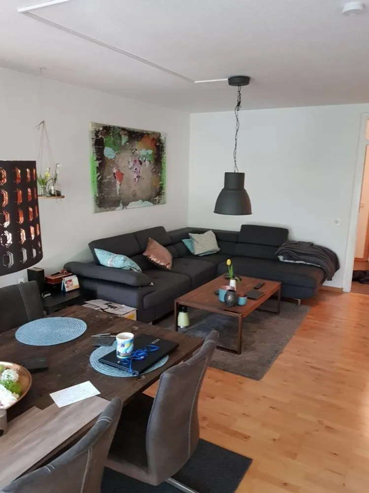 3 Zimmer Wohnung mit 73 m² in Hannover – Bild 8