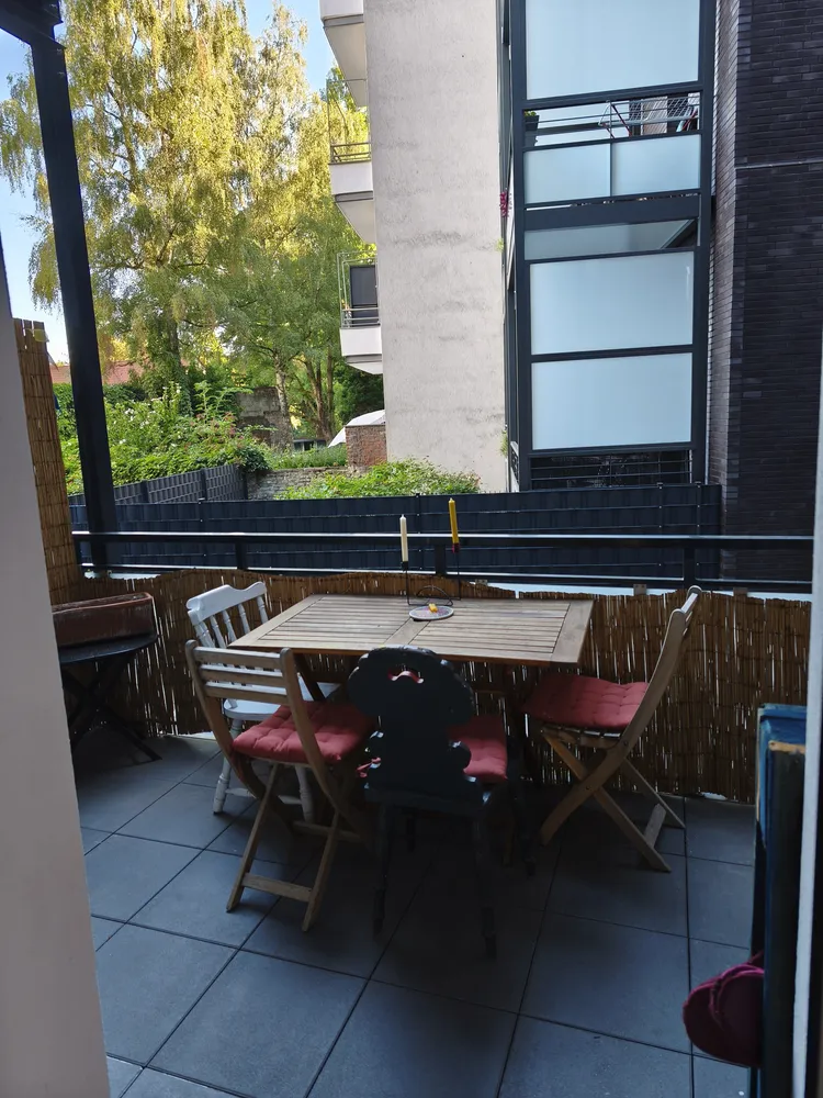 2 Zimmer Wohnung mit 43 m² in Düsseldorf – Bild 5