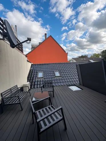 1 Zimmer Wohnung mit 45 m² in Köln – Bild 4