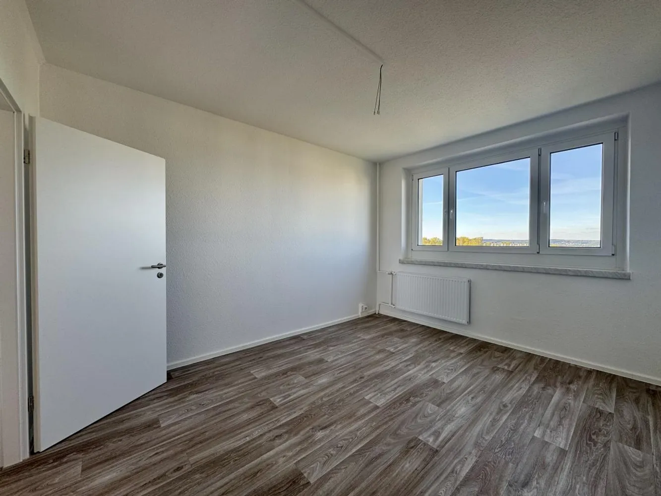 3 room apartment with 72 m² in Chemnitz – Photo 5