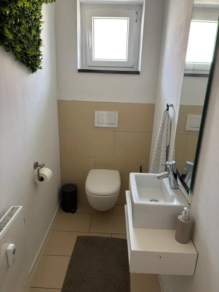 5 Zimmer Wohnung mit 108 m² in Schwetzingen – Bild 7