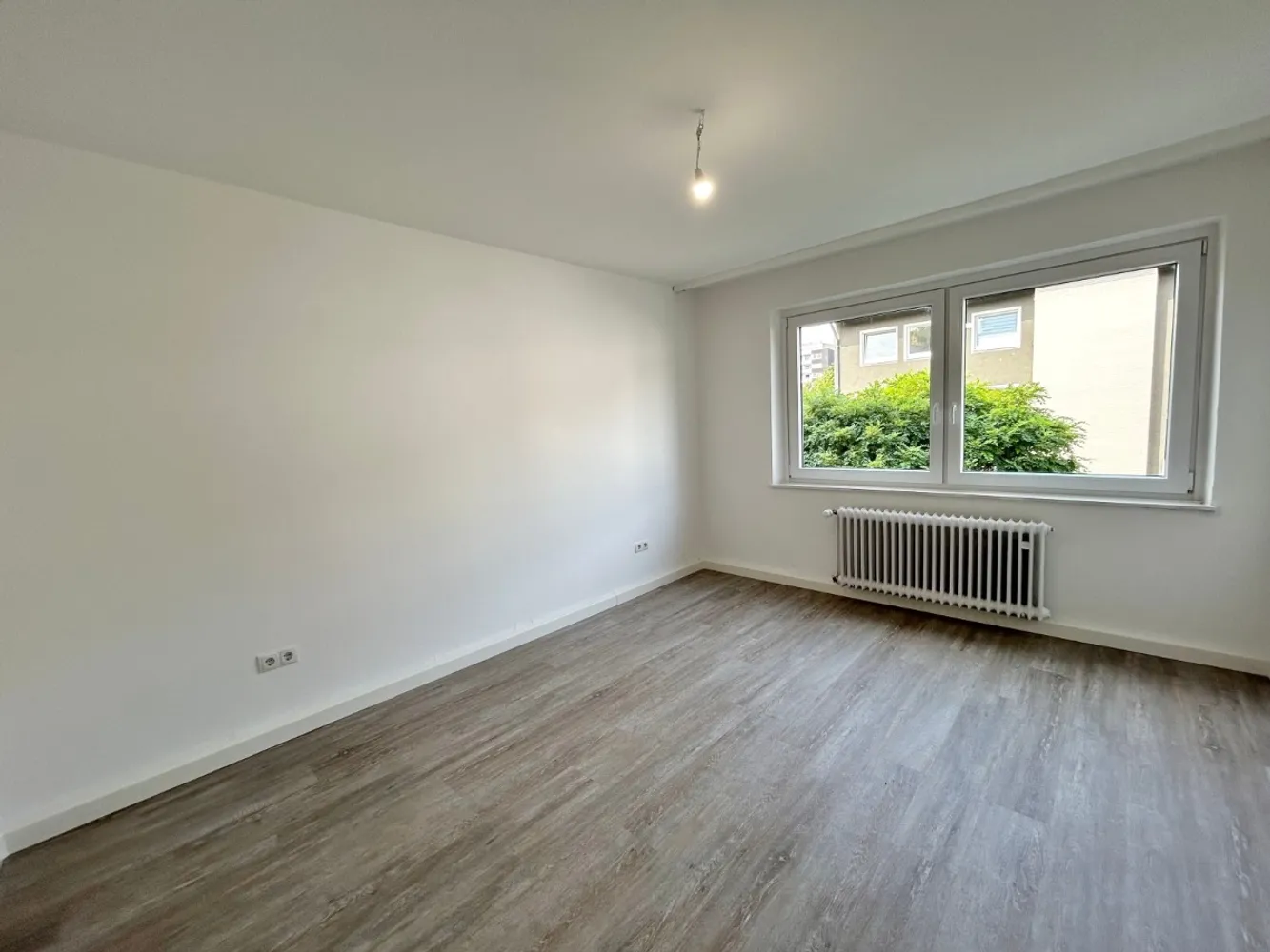 3 Zimmer Wohnung mit 50 m² in Dortmund – Bild 2
