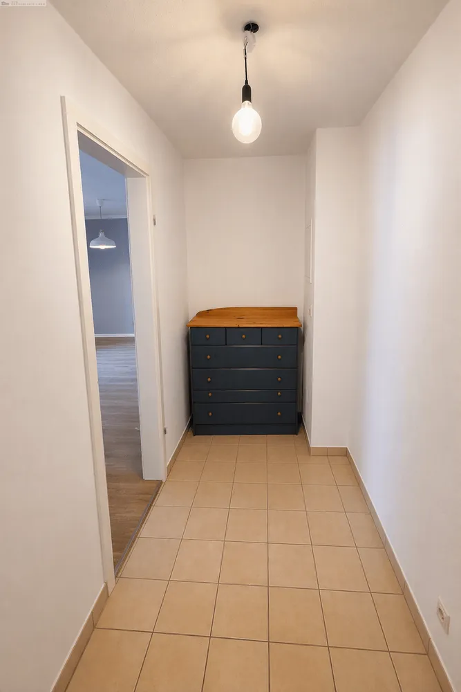 2 Zimmer Wohnung mit 52 m² in München – Bild 8