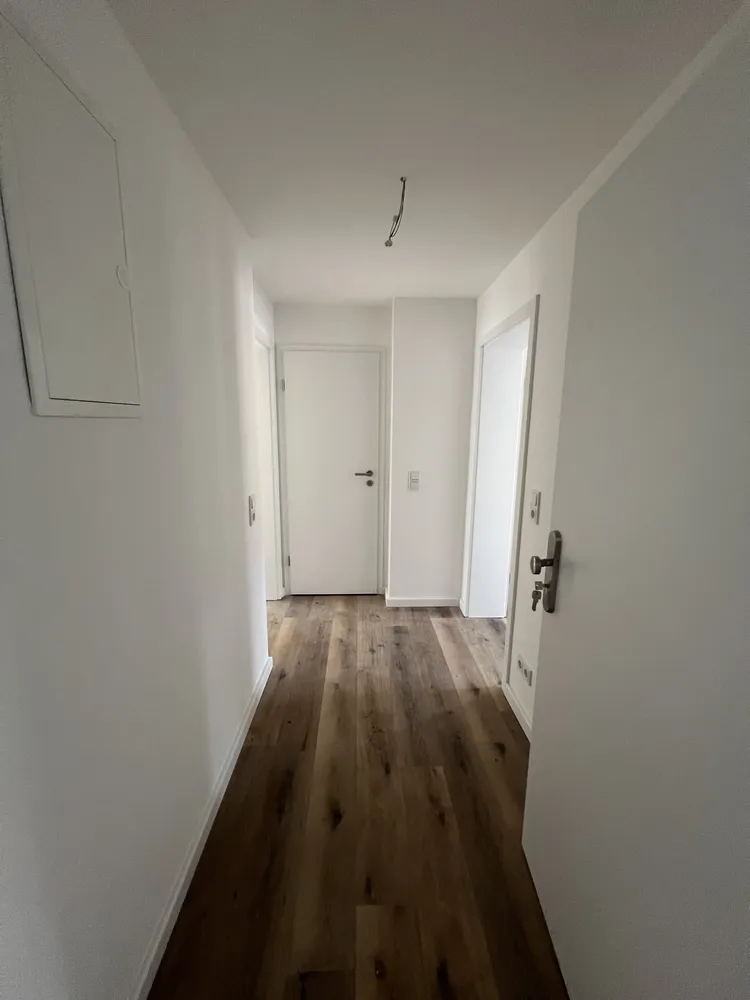 2 Zimmer Wohnung mit 48 m² in Mannheim – Bild 1