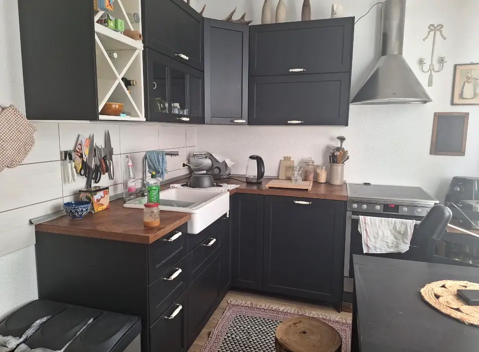 WG-Zimmer mit 23 m² in Cottbus – Bild 4
