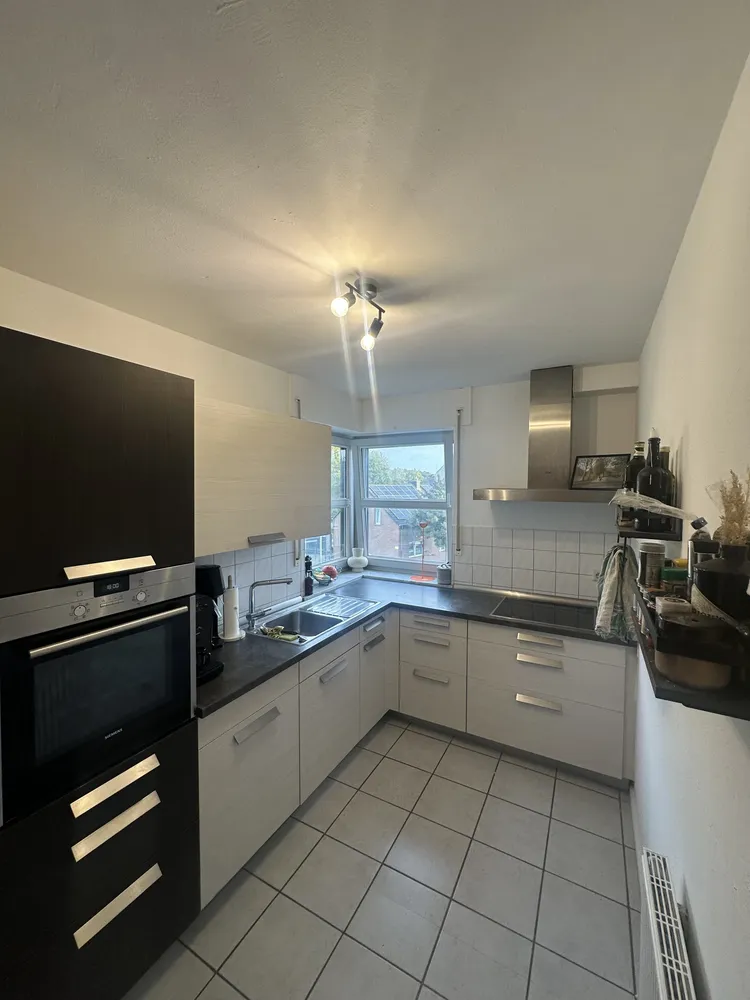 3 Zimmer Wohnung mit 90 m² in Gladbeck – Bild 3