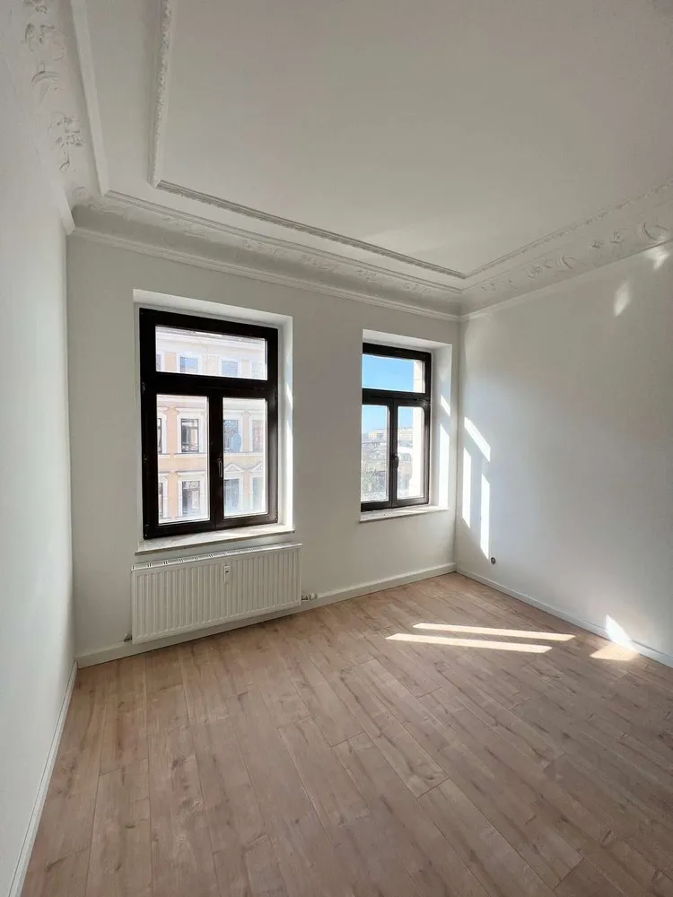 3 Zimmer Wohnung mit 85 m² in Leipzig – Bild 7