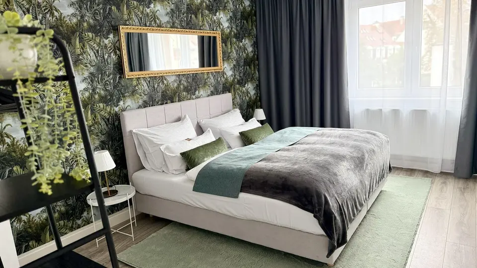 WG-Zimmer mit 50 m² in Augsburg – Bild 4
