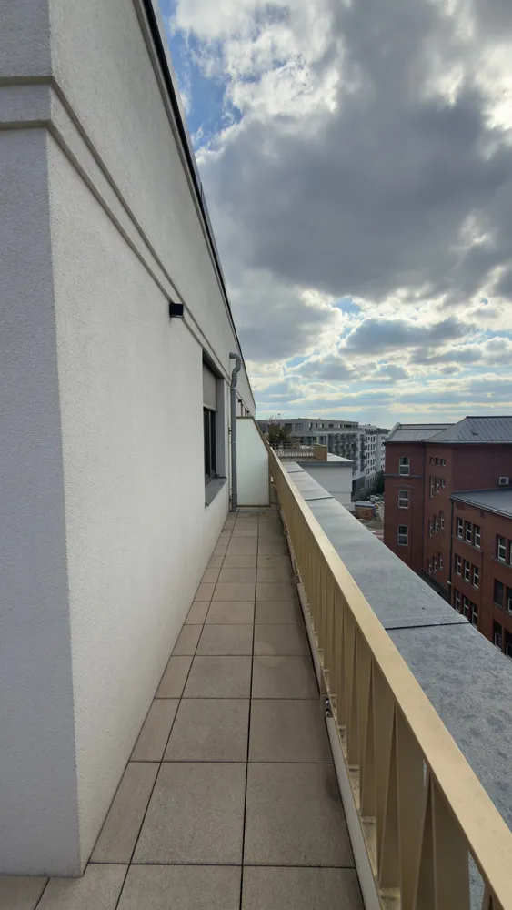 4 Zimmer Wohnung mit 116 m² in Berlin – Bild 8