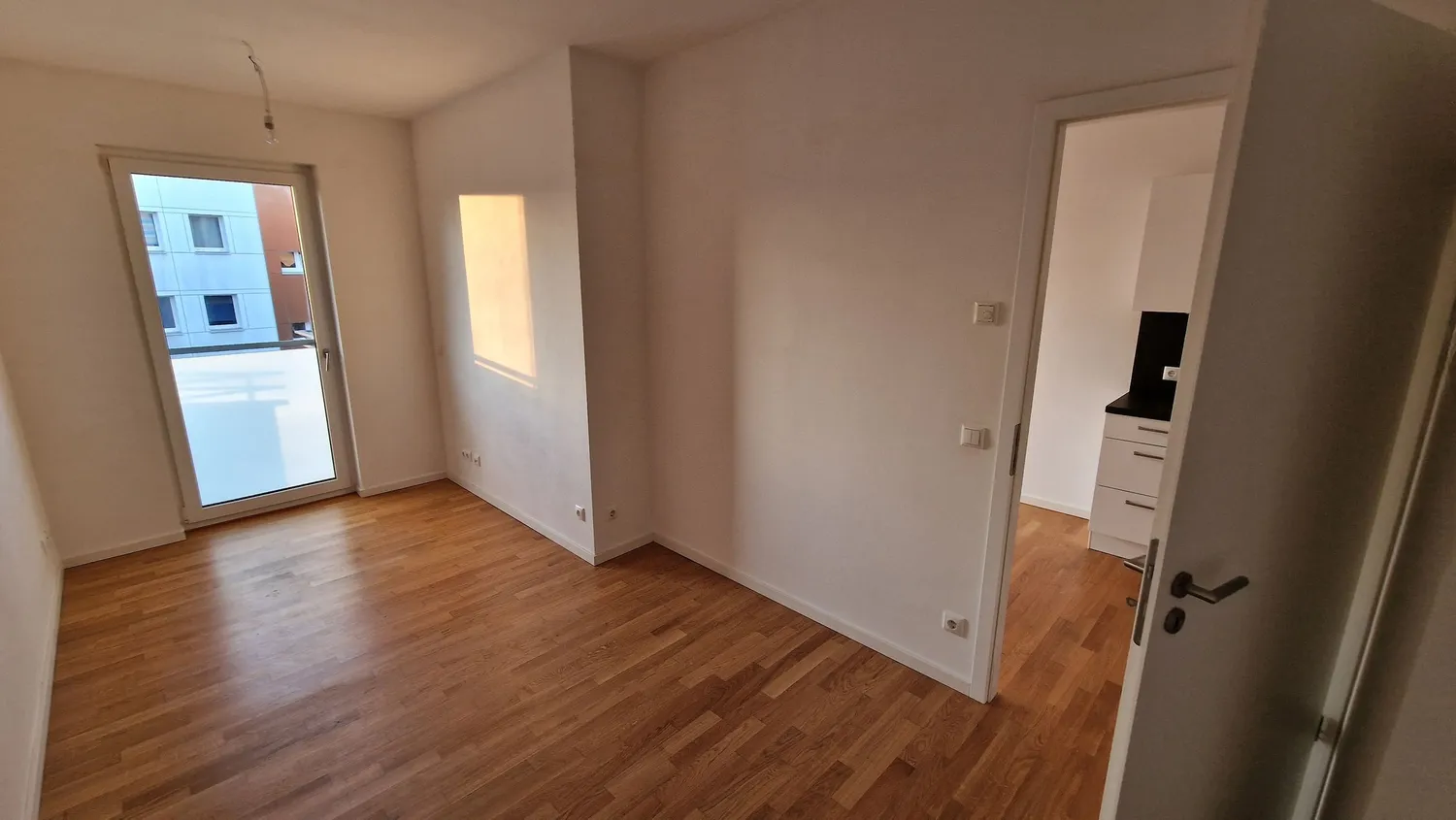 2 Zimmer Wohnung mit 42 m² in Berlin – Bild 4