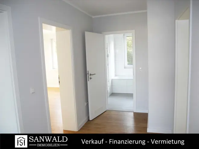 4 Zimmer Wohnung mit 76 m² in Essen – Bild 5