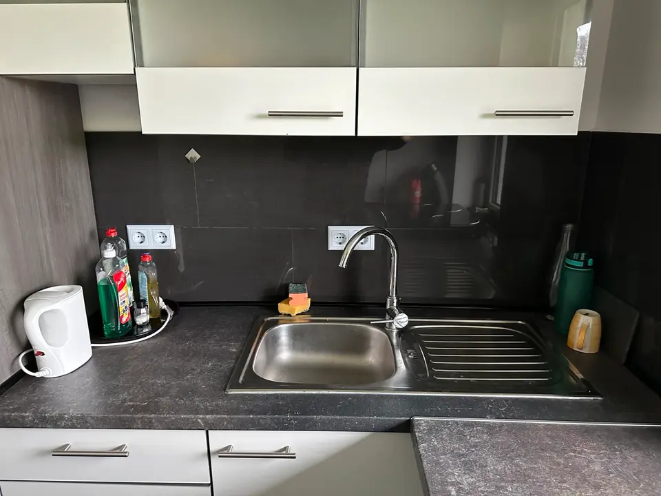 WG-Zimmer mit 16 m² in Ibbenbüren – Bild 2