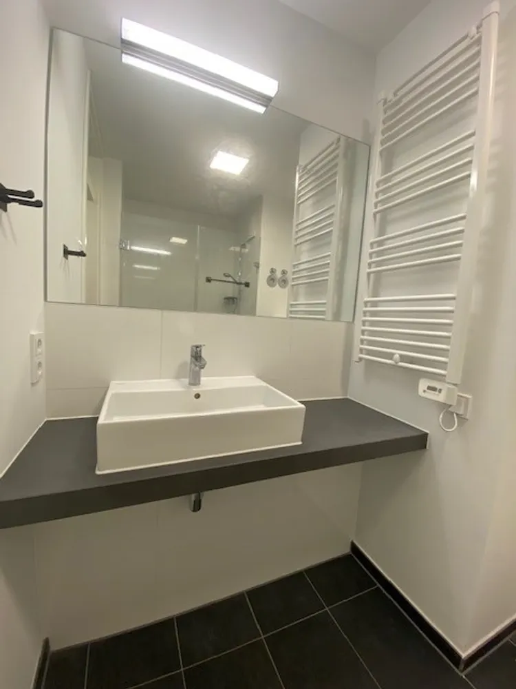 1 Zimmer Wohnung mit 25 m² in Berlin – Bild 8
