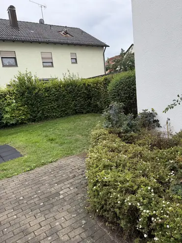 3 Zimmer Wohnung mit 80 m² in Augsburg – Bild 10