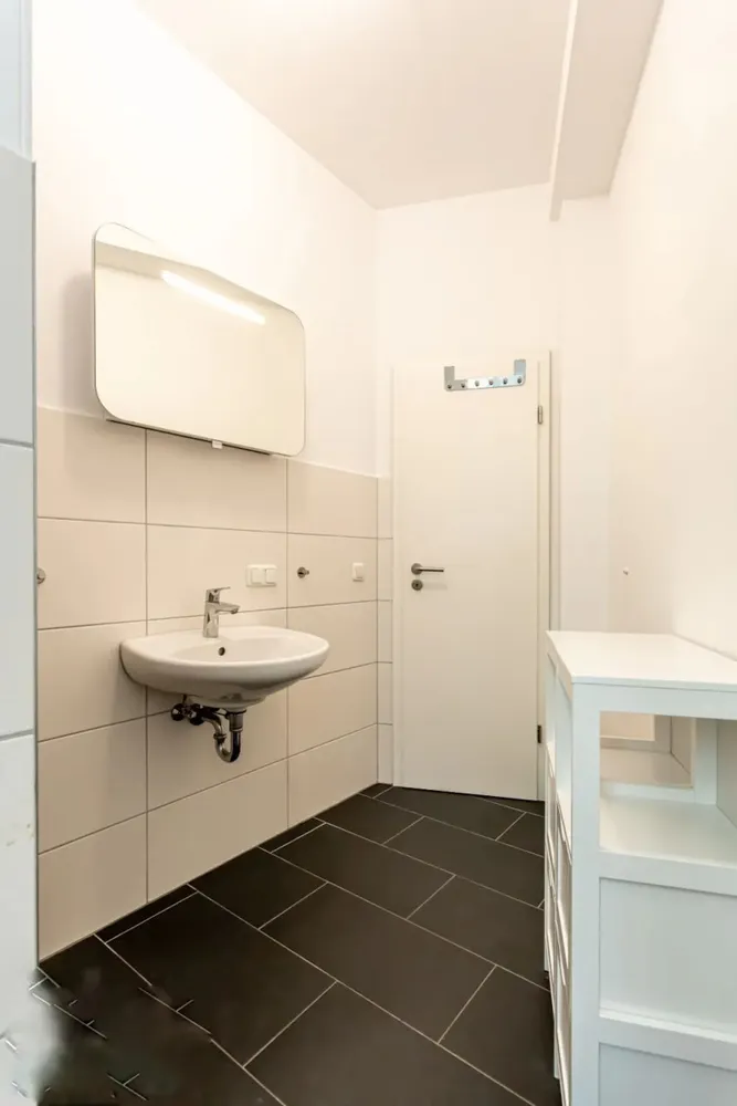 WG-Zimmer mit 21 m² in Frankfurt am Main – Bild 7