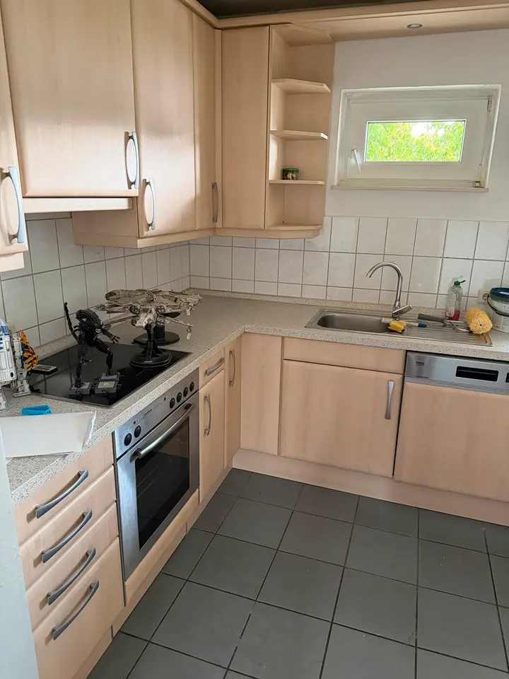 2 Zimmer Wohnung mit 68 m² in Bremen – Bild 3