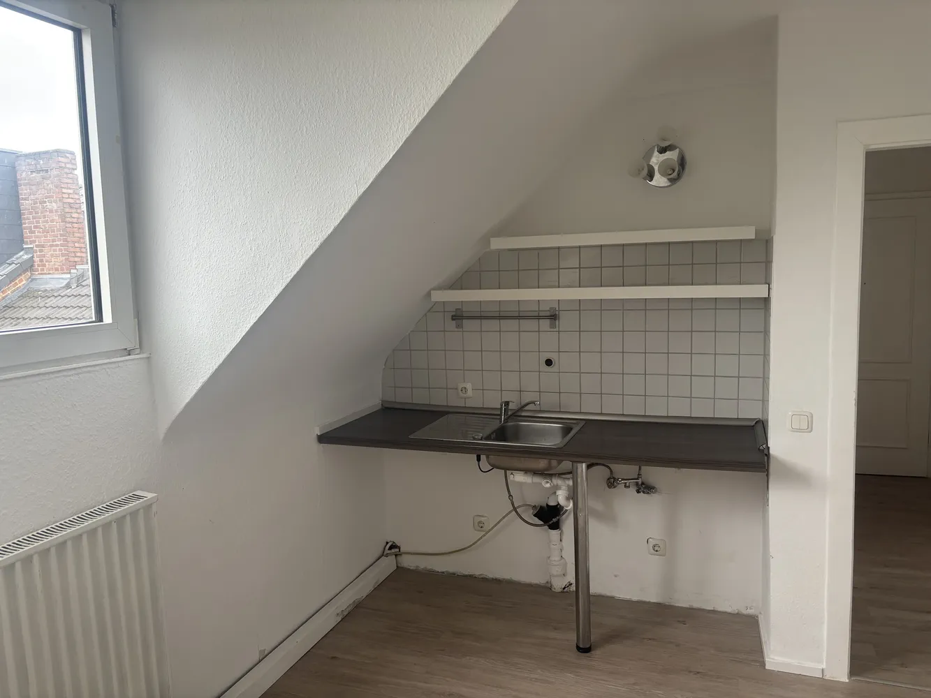 2 Zimmer Wohnung mit 65 m² in Aachen – Bild 5