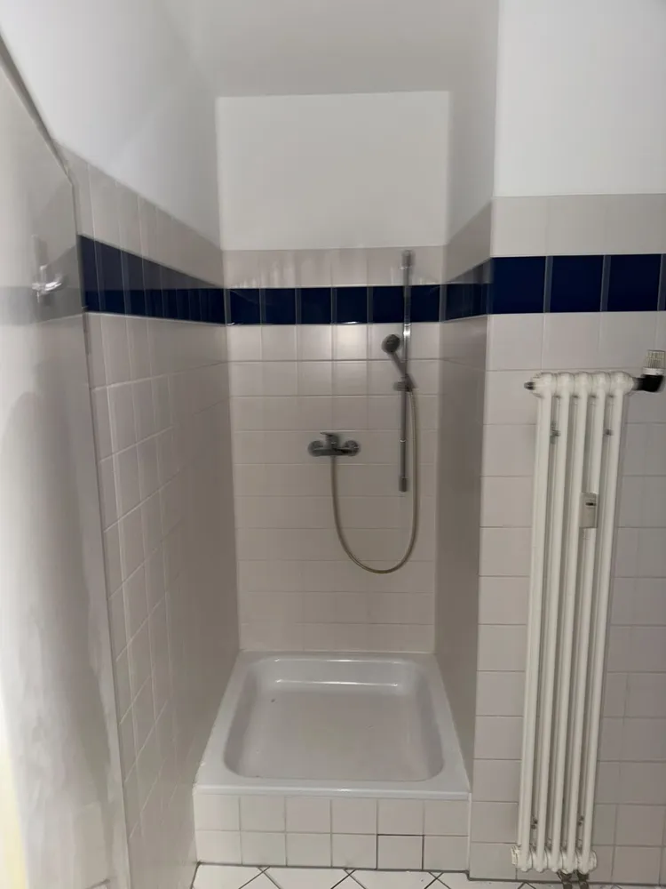 1 Zimmer Wohnung mit 41 m² in Berlin – Bild 1