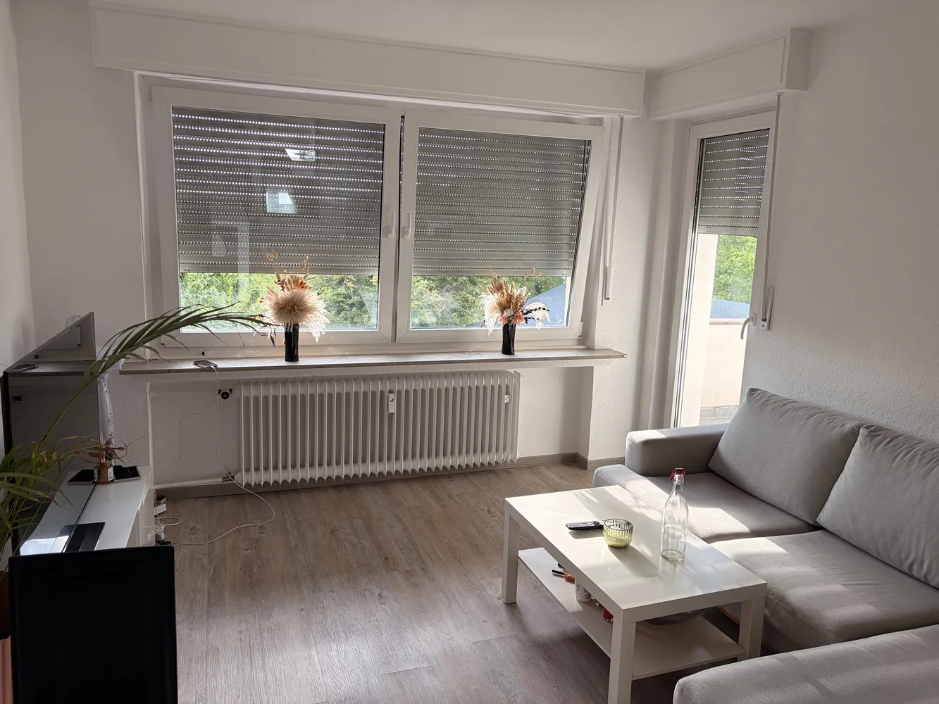 2 Zimmer Wohnung mit 55 m² in Hagen – Bild 3
