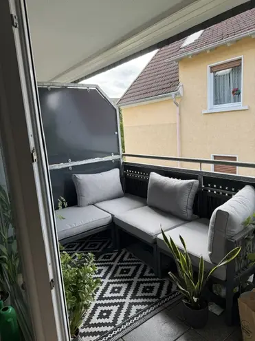 2 Zimmer Wohnung mit 43 m² in Bielefeld – Bild 5