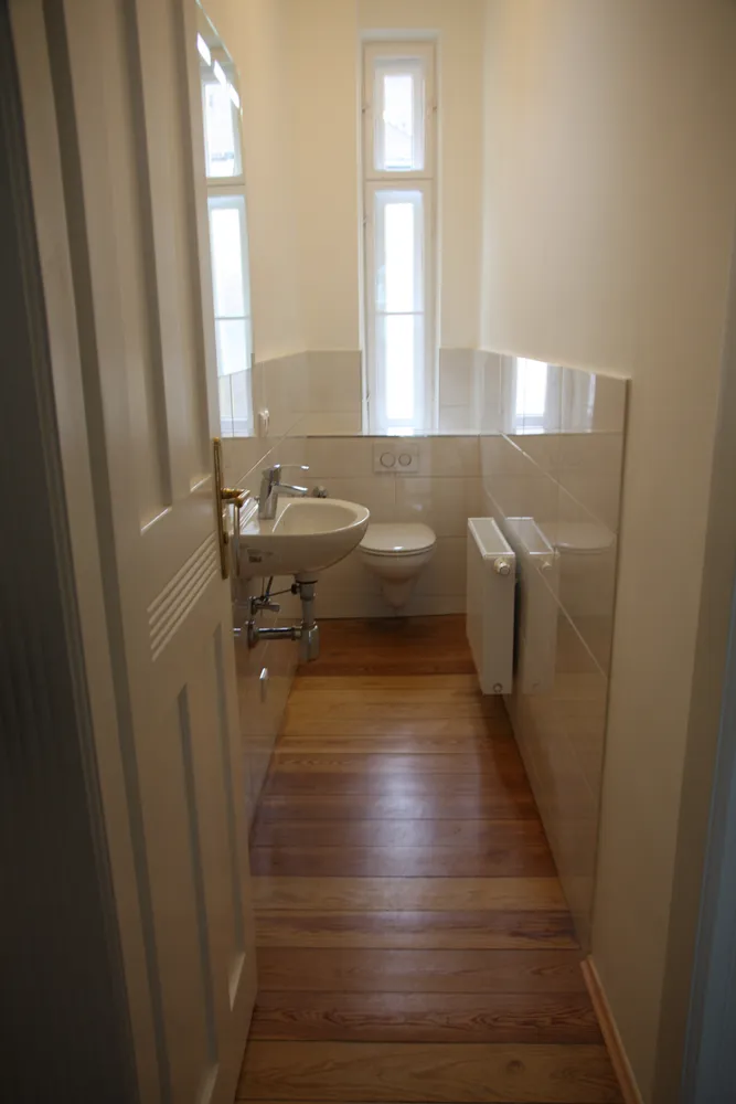 4 Zimmer Wohnung mit 93 m² in München – Bild 8