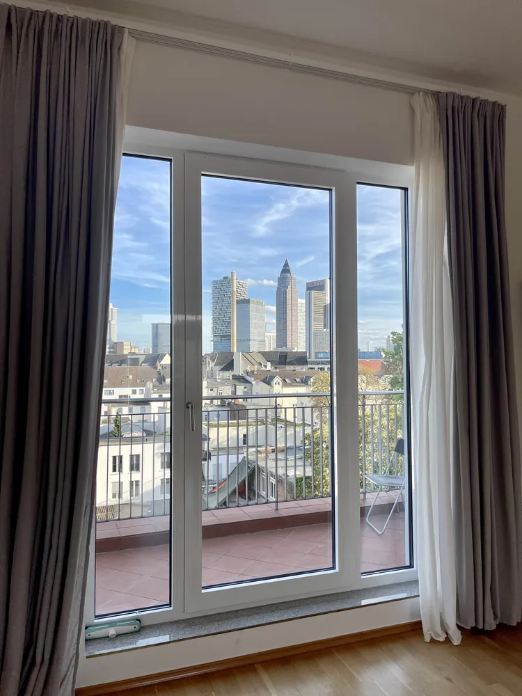 3 room apartment with 107 m² in Frankfurt am Main – Photo 8