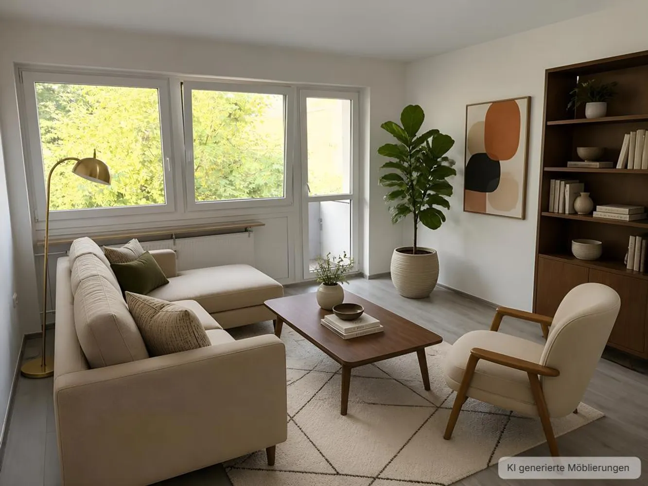 3 Zimmer Wohnung mit 72 m² in Hagen – Bild 9