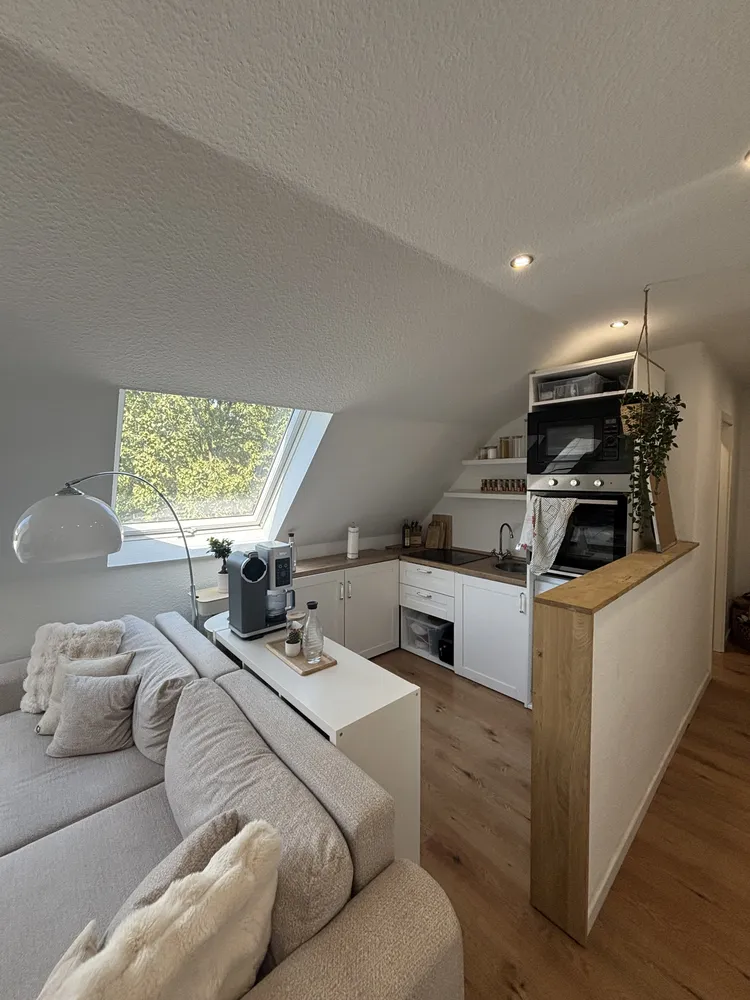 3 Zimmer Wohnung mit 75 m² in Essen – Bild 2
