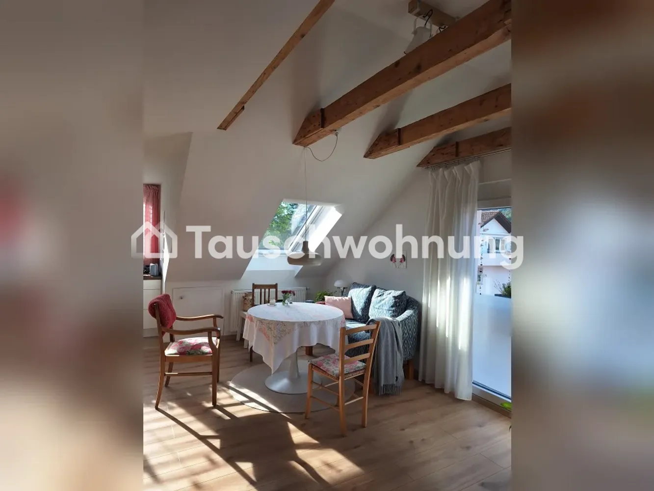 2 Zimmer Wohnung mit 59 m² in Freiburg im Breisgau – Bild 8