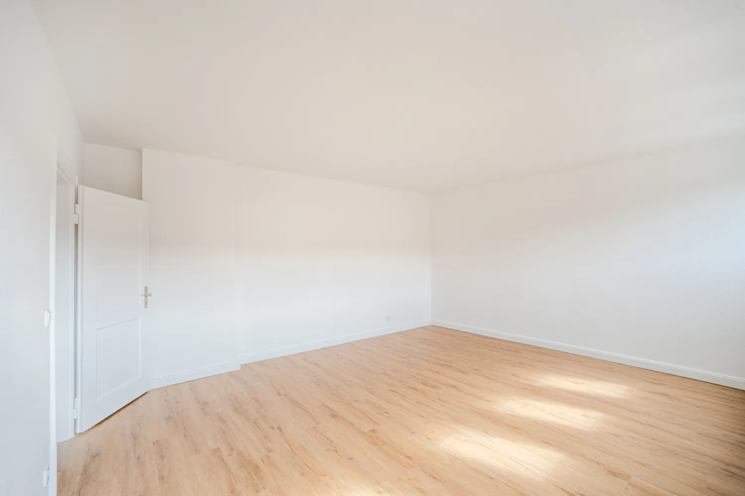 2 room apartment with 54 m² in Düsseldorf – Photo 5