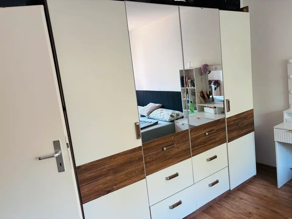 2 Zimmer Wohnung mit 44 m² in Frankfurt am Main – Bild 9