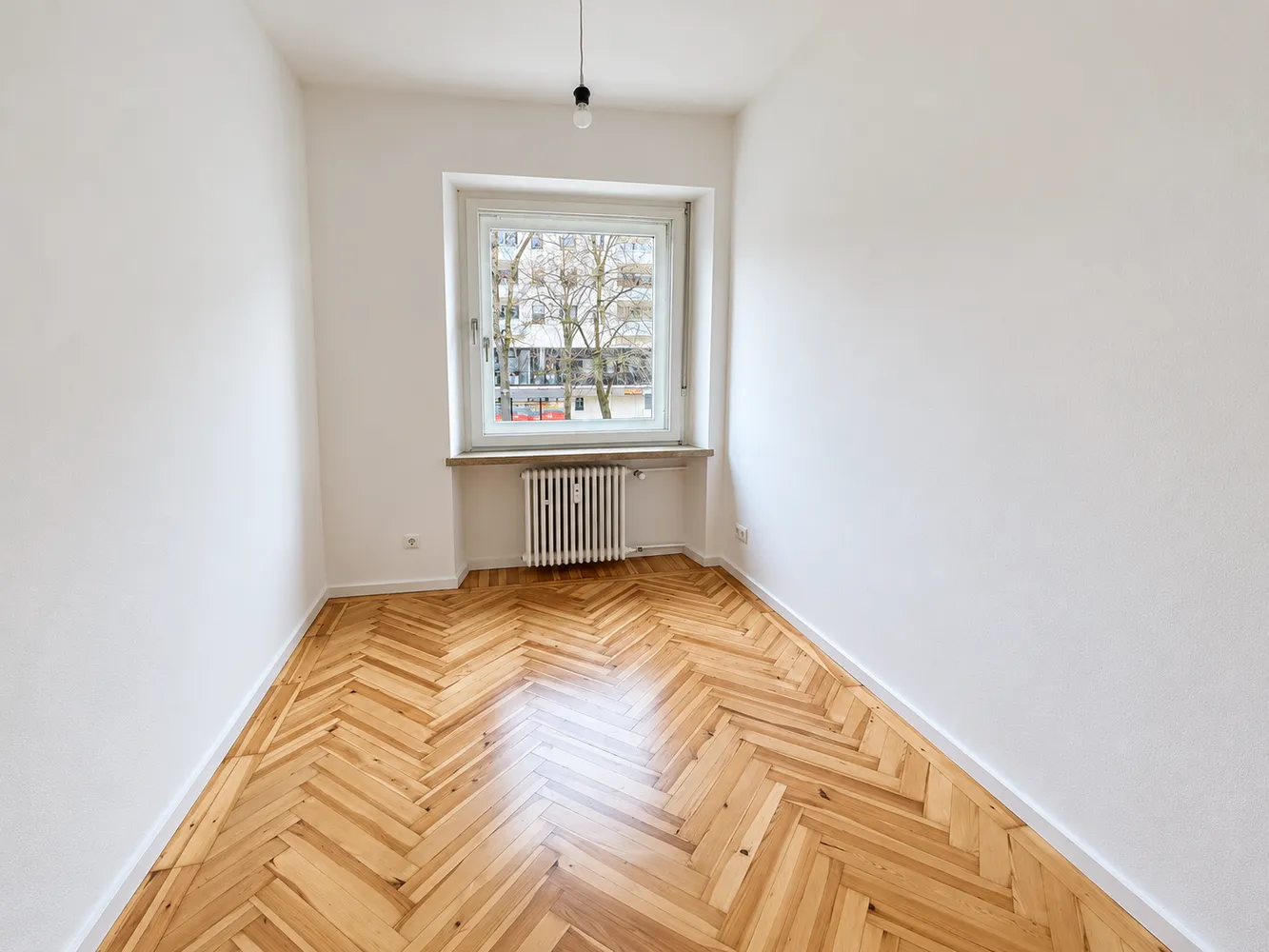 3 Zimmer Wohnung mit 78 m² in München – Bild 12