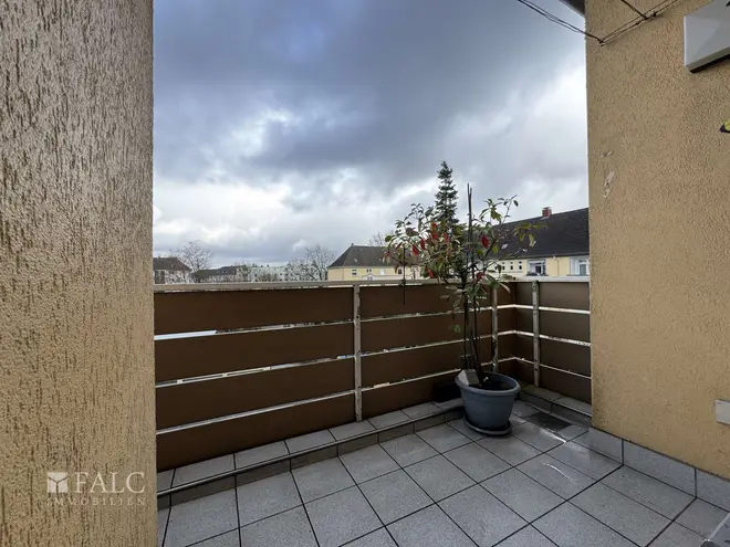 4 Zimmer Wohnung mit 86 m² in Essen – Bild 3