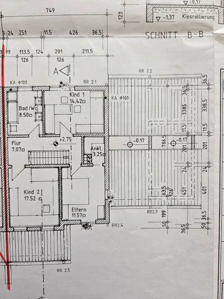6 Zimmer Haus mit 170 m² in Straubing – Bild 5