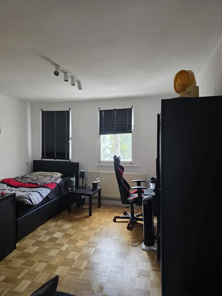 Studio with 35 m² in Wolfenbüttel – Photo 1