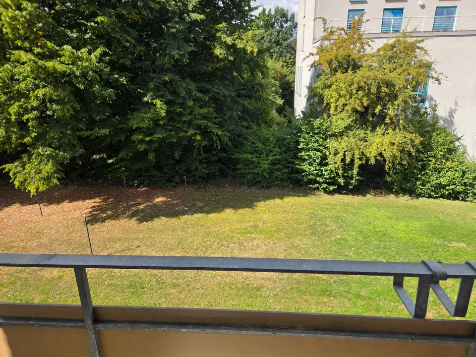 2 Zimmer Wohnung mit 42 m² in Kassel – Bild 4