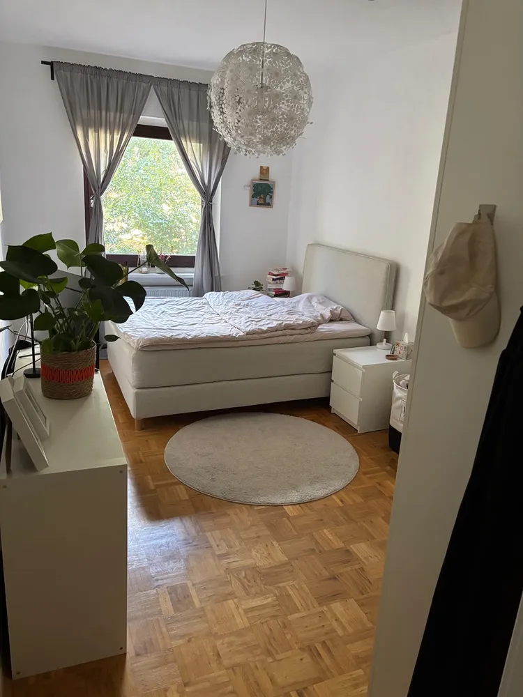 3 Zimmer Wohnung mit 75 m² in Hannover – Bild 5