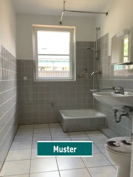 2 Zimmer Wohnung mit 48 m² in Bremen – Bild 7