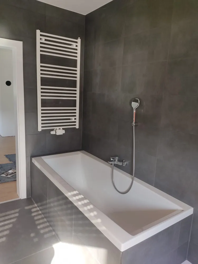 4 Zimmer Wohnung mit 135 m² in München – Bild 8