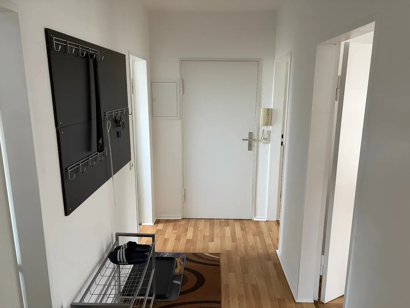 3 Zimmer Wohnung mit 71 m² in Hamburg – Bild 4