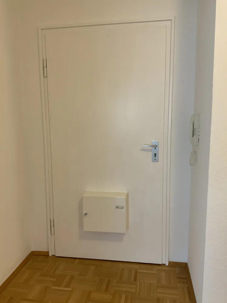 4 Zimmer Wohnung mit 106 m² in München – Bild 9