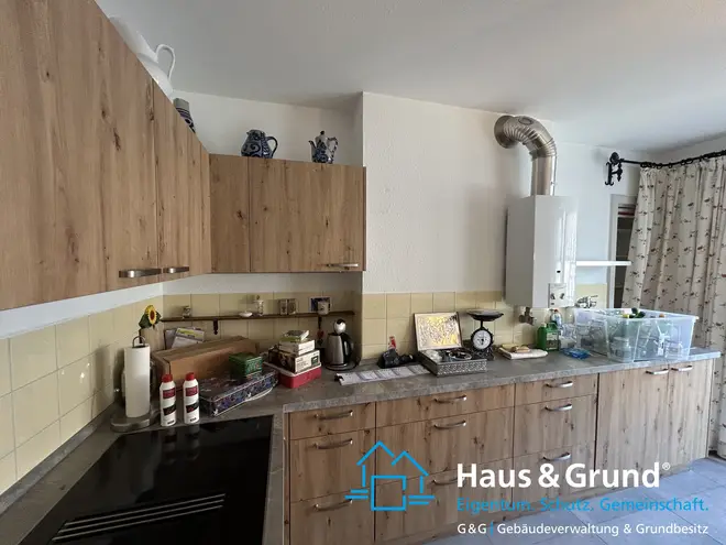 3 Zimmer Wohnung mit 76 m² in Aachen – Bild 5