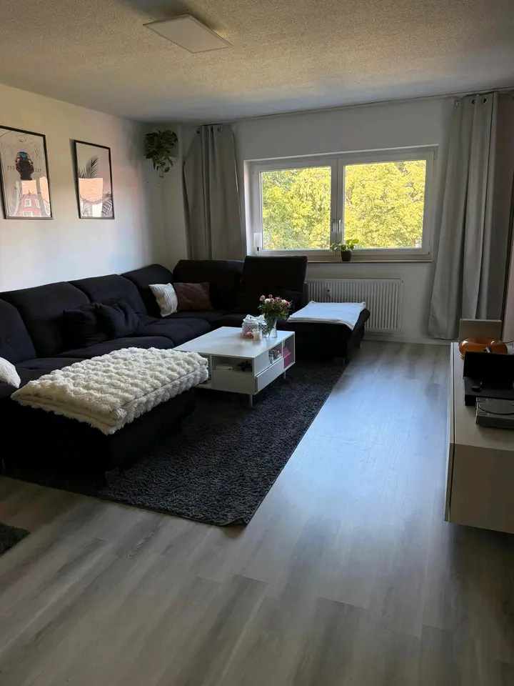 2 Zimmer Wohnung mit 62 m² in Monheim am Rhein – Bild 9