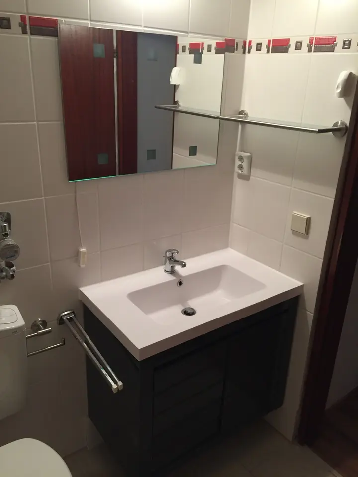 2 room apartment with 42 m² in Ludwigsburg – Photo 4