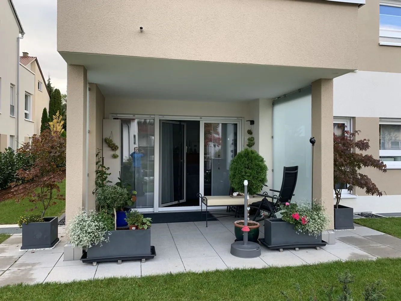 3 Zimmer Wohnung mit 79 m² in Stuttgart – Bild 4