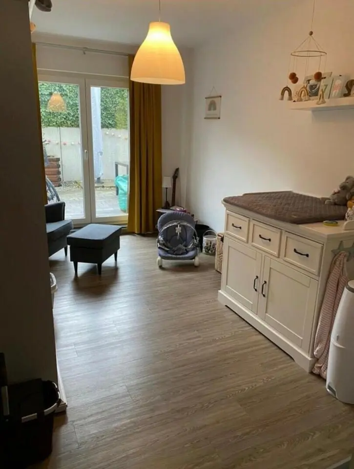 3 Zimmer Wohnung mit 93 m² in Bielefeld – Bild 8