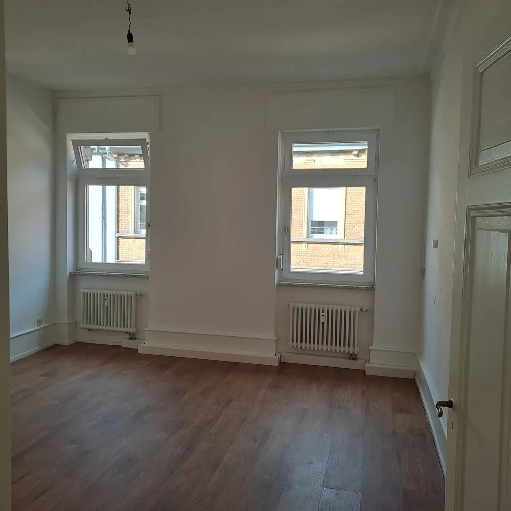 2 Zimmer Wohnung mit 51 m² in Karlsruhe – Bild 1
