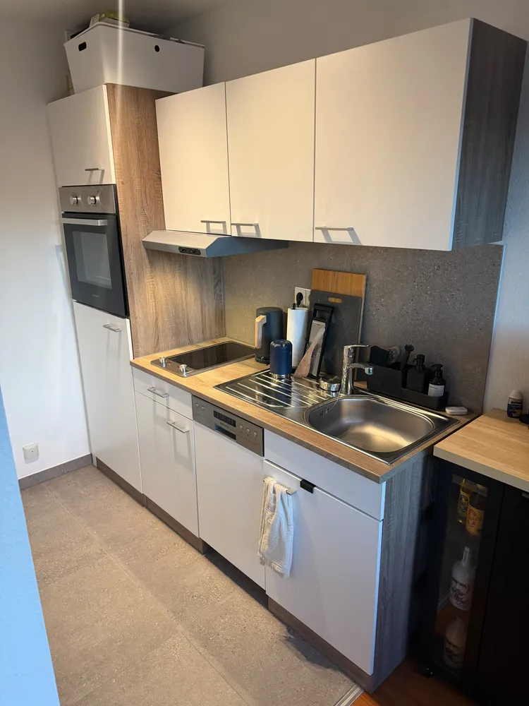 2 Zimmer Wohnung mit 67 m² in Stuttgart – Bild 4